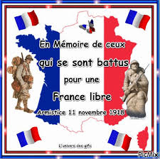 CEREMONIE DU 11 NOVEMBRE 2025