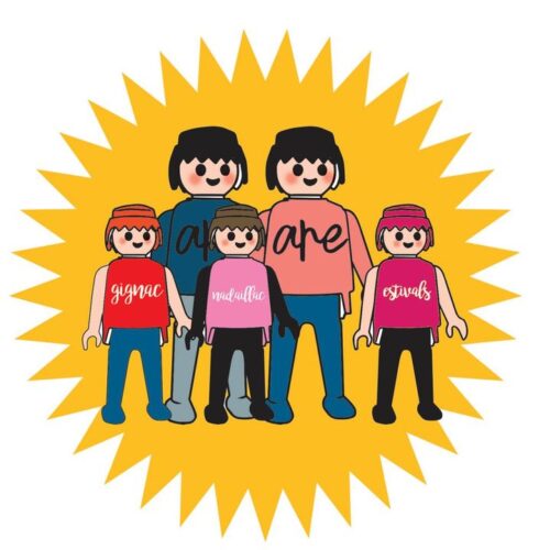 APE, vente de chocolats