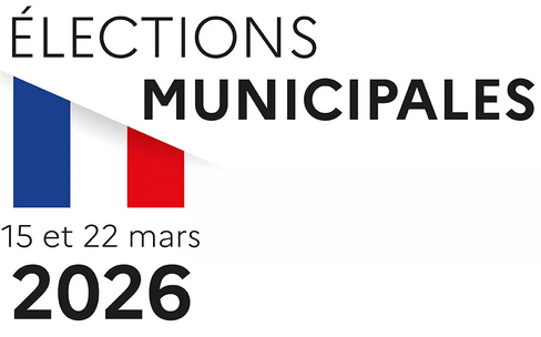 ÉLECTIONS MUNICIPALES 2026, INFORMATIONS