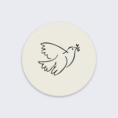 AVIS D’OBSÈQUES de Madame Yvette, Marie DELPY née DELON