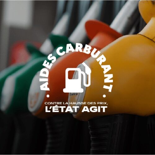 Aides carburant