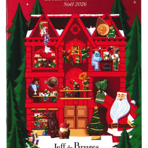 ASSOCIATION DES PARENTS D&rsquo;ELEVES – VENTE DE CHOCOLATS DE NOEL